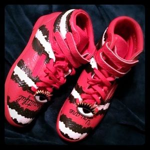 Melody Ehsani x Reebok